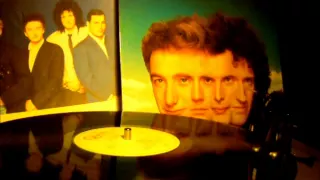 Walter´s Vinyl: BREAKTHRU, Queen 1989.