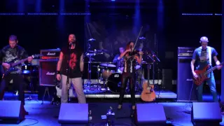 Metalwings - For whom the Bell tolls (Metallica cover)