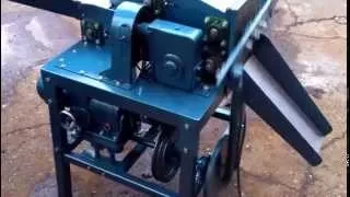 Stroj za rezanje duhana tobacco cutter mašina za r
