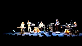 Wenzel & Band "Nur der Mond mit seinem Licht"