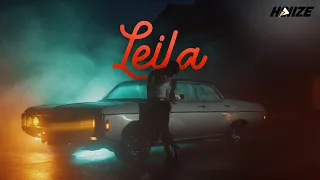 Reynmen - Leila ( Official Video )