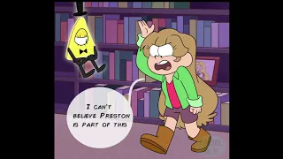 Gravity Falls/Deal 8