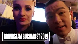 GrandSlam Bucharest 2019 | VLOG 53