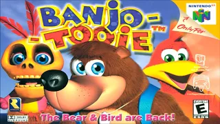 Banjo Tooie Hailfire Peaks Complete [HD]