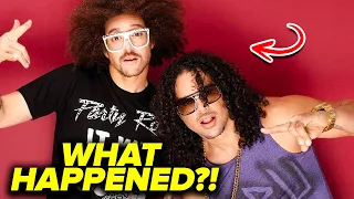 Whatever Happened to LMFAO?