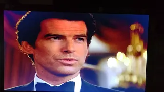 Opening to Die Another Day: Special Edition 2003 DVD (Disc 1)