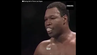 Le jour où Mike Tyson a vengé la chute de Muhammad Ali