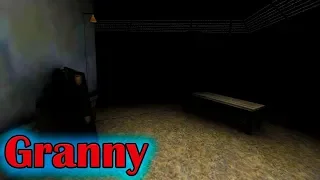 Granny 1.3 Extreme Прохождение на экстриме