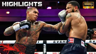 Conor Benn vs Peter Dobson FULL FIGHT HIGHLIGHTS | BOXING FIGHT HD