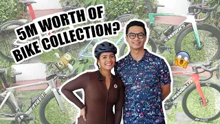 MAMAHALING BIKE COLLECTION (MAPAPA-SANA ALL KA NA LANG TALAGA) | DJ Chacha