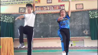 Philippine Folk Dance- Alitaptap | Dance Tutorial