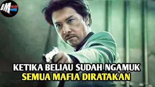 Merantau Karena Hidup Miskin Hingga Berubah Menjadi Bos Mafia - Alur cerit film action terbaru