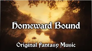 Fantasy/Folk Music - Vindsvept - Homeward Bound