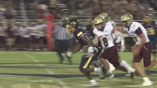 Liberty County vs. Sneads | Friday Night Fever Week 6