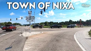 Drive Springfield Suburbs: Nixa, Mo
