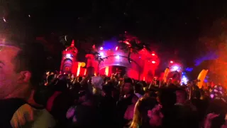 Tomorrowland Brasil Dia1 (2015/05/01) Andrew Rayel p1