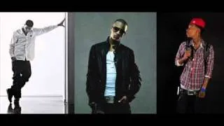 Poppin Real Estate Bottles- Wiz Khalifa Feat. Drake & T.I. (Official Yaz Mix)