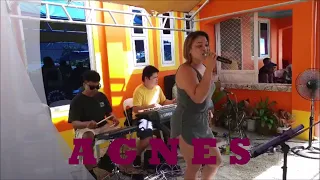 BY THE RIVERS OF BABYLON.mp4 COVER  MS AGNES SADUMIANO