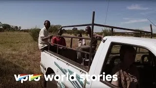 White farmers killings - Straight through Africa