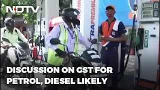 Fuel Prices: GST Panel May Consider Bringing Petrol, Diesel Under GST Ambit: Report