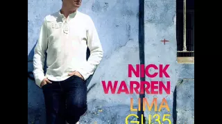 Nick Warren GU35: Lima - CD1