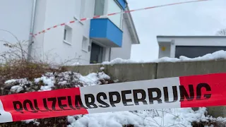 Nr. 3 in 2022: Mistelbach: Totes Ehepaar gefunden - Mutmaßlicher Täter ist der Freund der Tochter!