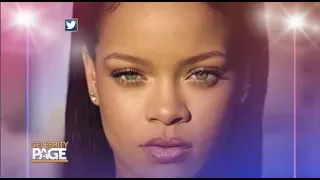 Rihanna Receives Big Honor From The NAACP | Celebrity Page