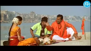 Actress Sonali Bendre Awesome Comedy Scene