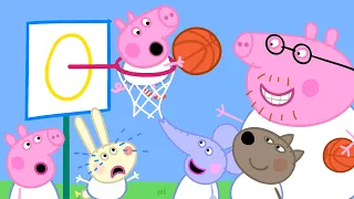 Best of Peppa Pig Season 5 🐷 Compilation 3 | Cartoons for Kids