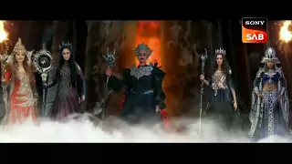 Baalveer Returns SEASON-3 | New |  Full Promo - बालवीर रिटर्नस -3  | TELLY RANKERS