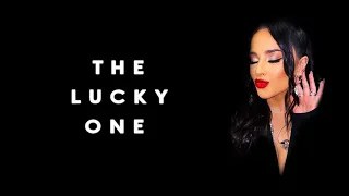 ★THE LUCKY ONE★ Fortune Follows You Everywhere ☯ Binaural Beats, Subliminal Affs. & Isochronic Tones