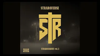 StradaVarius - Nu stiu, n-am vazut nimic | Audio Oficial