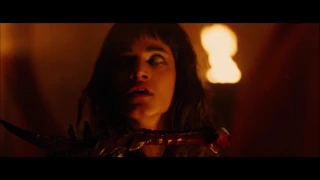 The Mummy - Ahmanet Conjures Set Clip - 2017 Universal HD