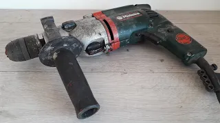 Metabo Drill Repair SB EDV 1000