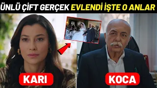 Kızılcık Şerbeti Dizisi Oyuncularının Şaşırtan Sevgilileri Ve Eşleri | 50. Bölüm Fragmanı