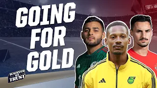 Canada can compete, Mexico have weapons, Jamaica are dark horses | Gold Cup roster breakdowns