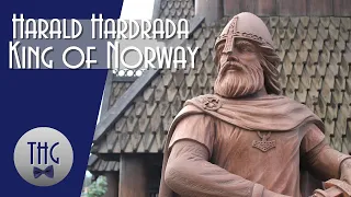 Harald Hardrada: King of Norway, and the Battle of Stamford Bridge