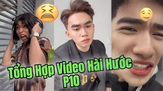 Những Video Hài Hước P10 - Nguyễn Chí Thanh.