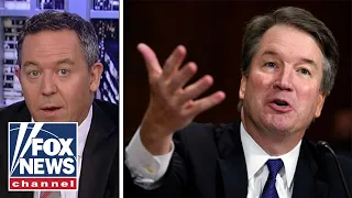 Greg Gutfeld on Brett Kavanaugh's confirmation