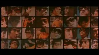 Game of Death II aka Tower of Death Ending Credits