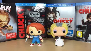 Ranking the Chucky Films