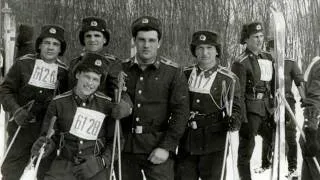 Омское ВОКУ им. М.В. Фрунзе 1981-1985 (2)