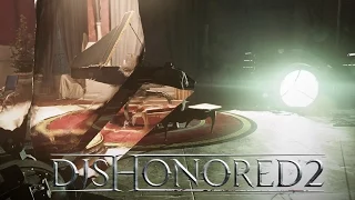 Zeitreise...gerät? ♦ DISHONORED 2 #33 ♦ Let's Play Dishonored