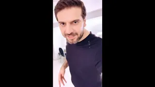 Sami Yusuf in Baku/concert/in Haydar Aliyev center/good bye Baku (Sami Yusuf Bakida. konsert) 2018