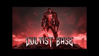 Cultist Base (DOOM Eternal - Gamerip) 10 HOUR present by NoNseNse
