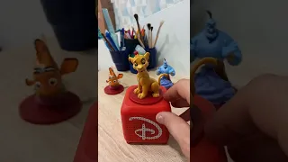 Волшебные сказки  disney