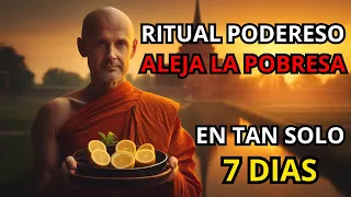 ATRAE el DINERO y la ABUNDANCIA con LIMONES ¡Método BUDISTA EFECTIVO para PROSPERAR!