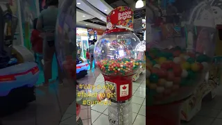 #Big #Gumball Machine