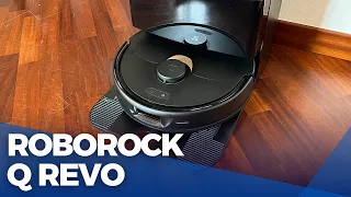 ROBOROCK Q REVO: CON LO SCONTO DI 90€ VA COMPRATO AL VOLO