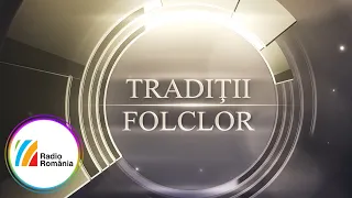 TRADIȚII ȘI FOLCLOR - GALA RADIO ROMÂNIA, GALA PERFORMANȚEI